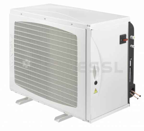 Tecumseh Außeneinheit WINTSYS WIN AE4450ZFZ 230V