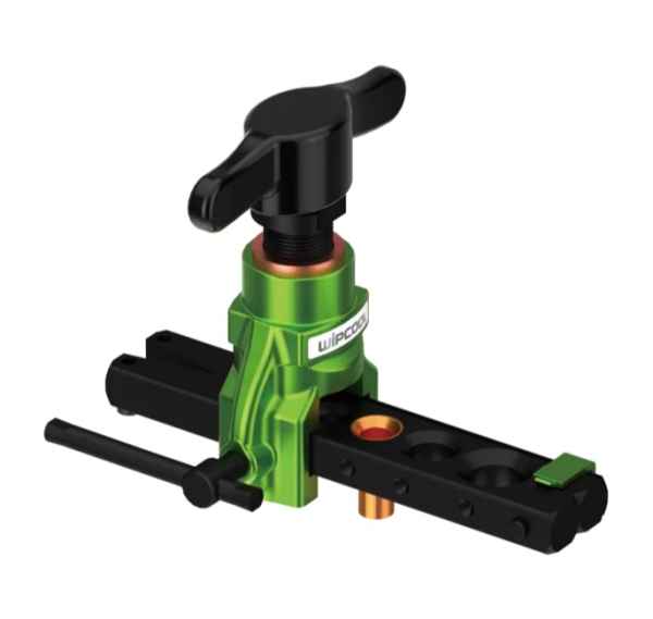 Wipcool Bördelgerät EF-2 metrisch Wipcool Bördelgerät EF-2 metrisch
