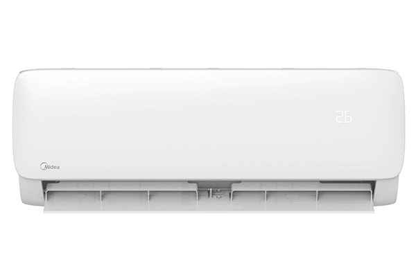 Midea Xtreme Save Lite MSAGAU-09HRFN8-L/MOX102-09HFN8-L - Set - 2,8 kW Midea Xtreme Save Lite MSAGAU-09HRFN8-L/MOX102-09HFN8-L - Set - 2,8 kW