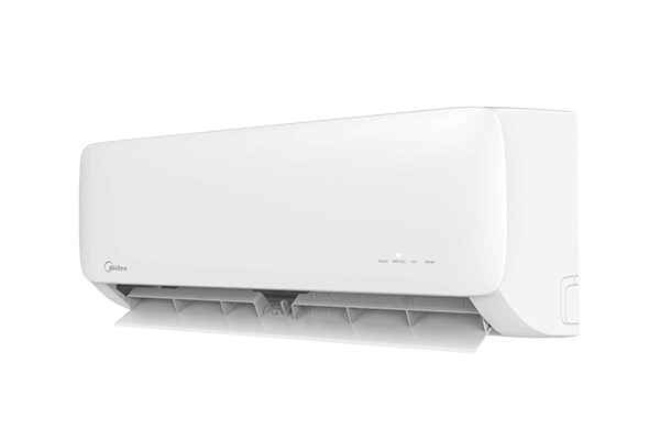 Midea Xtreme Save Lite MSAGAU-09HRFN8-L/MOX102-09HFN8-L - Set - 2,8 kW Midea Xtreme Save Lite MSAGAU-09HRFN8-L/MOX102-09HFN8-L - Set - 2,8 kW