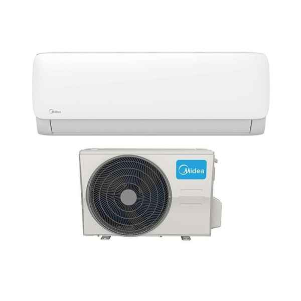 Midea Xtreme Save Lite MSAGAU-09HRFN8-L/MOX102-09HFN8-L - Set - 2,8 kW Midea Xtreme Save Lite MSAGAU-09HRFN8-L/MOX102-09HFN8-L - Set - 2,8 kW