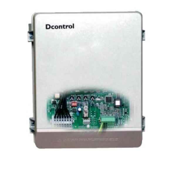 Ziehl-Abegg Drehzahlregler PKDM 12