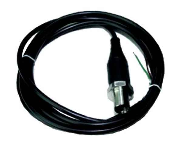 Ziehl-Abegg Drucksensor 4-20mA MBG-30I 0-30 Bar