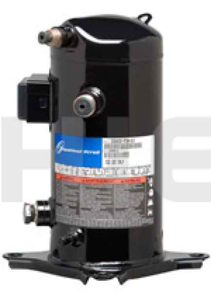 Copeland vollh. Scroll Verdichter Rotal. ZOD34KCE-TFD-551 CO2 400V