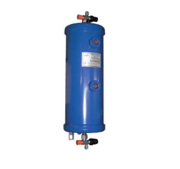 AC&R Ölsammelgefäß S-9108 CE 15,0L AC&R Ölsammelgefäß S-9108 CE 15,0L
